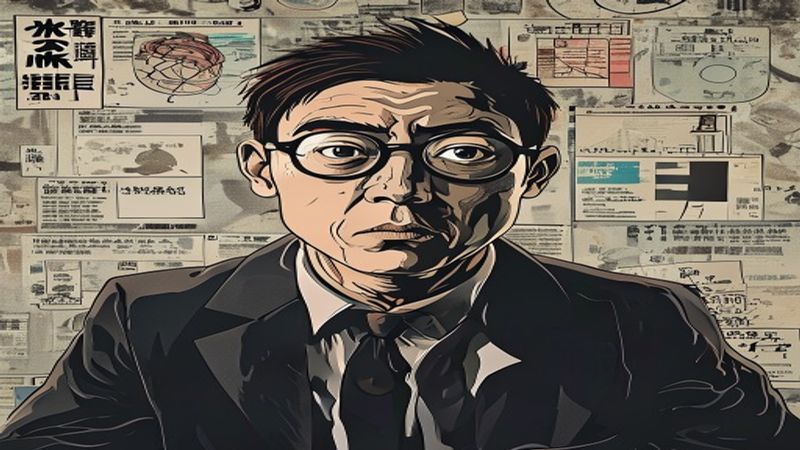 娱乐圈再爆惊天大瓜：顶流明星人设崩塌全过程揭秘